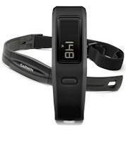 Heart Rate Monitors and Fitness Bands