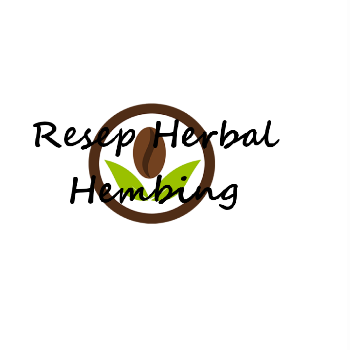 Obat Herbal Resep Prof Hembing