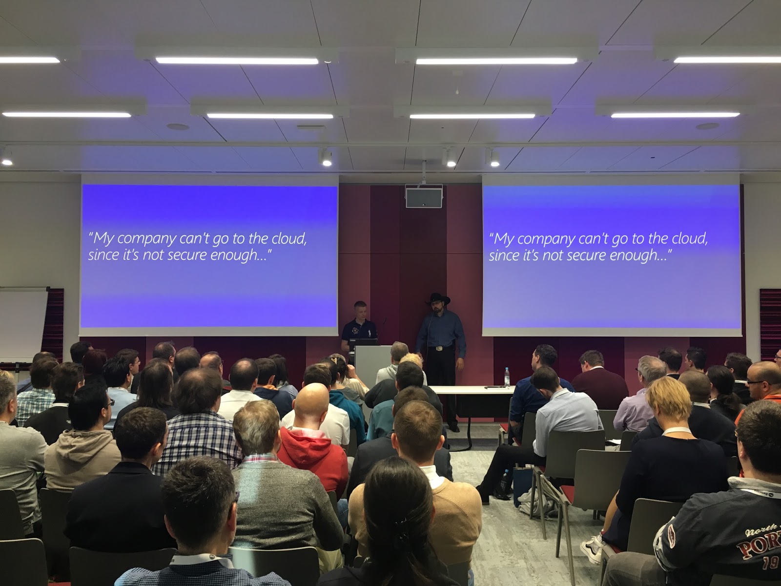 Travelguide Frankfurt Magnoliaelectric