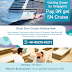 Genting Dream Ex Singapore Pay 3N get 5N Cruise - GJH India