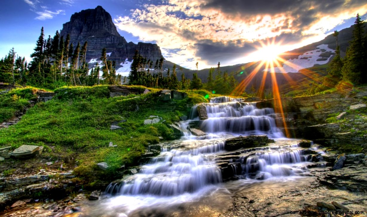 Beautiful Nature Wallpaper Collection 39