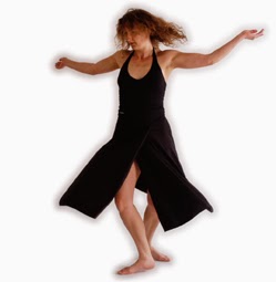 Tu Salud Para Siempre: Gabrielle Roth ¿Qué son los 5 Ritmos?