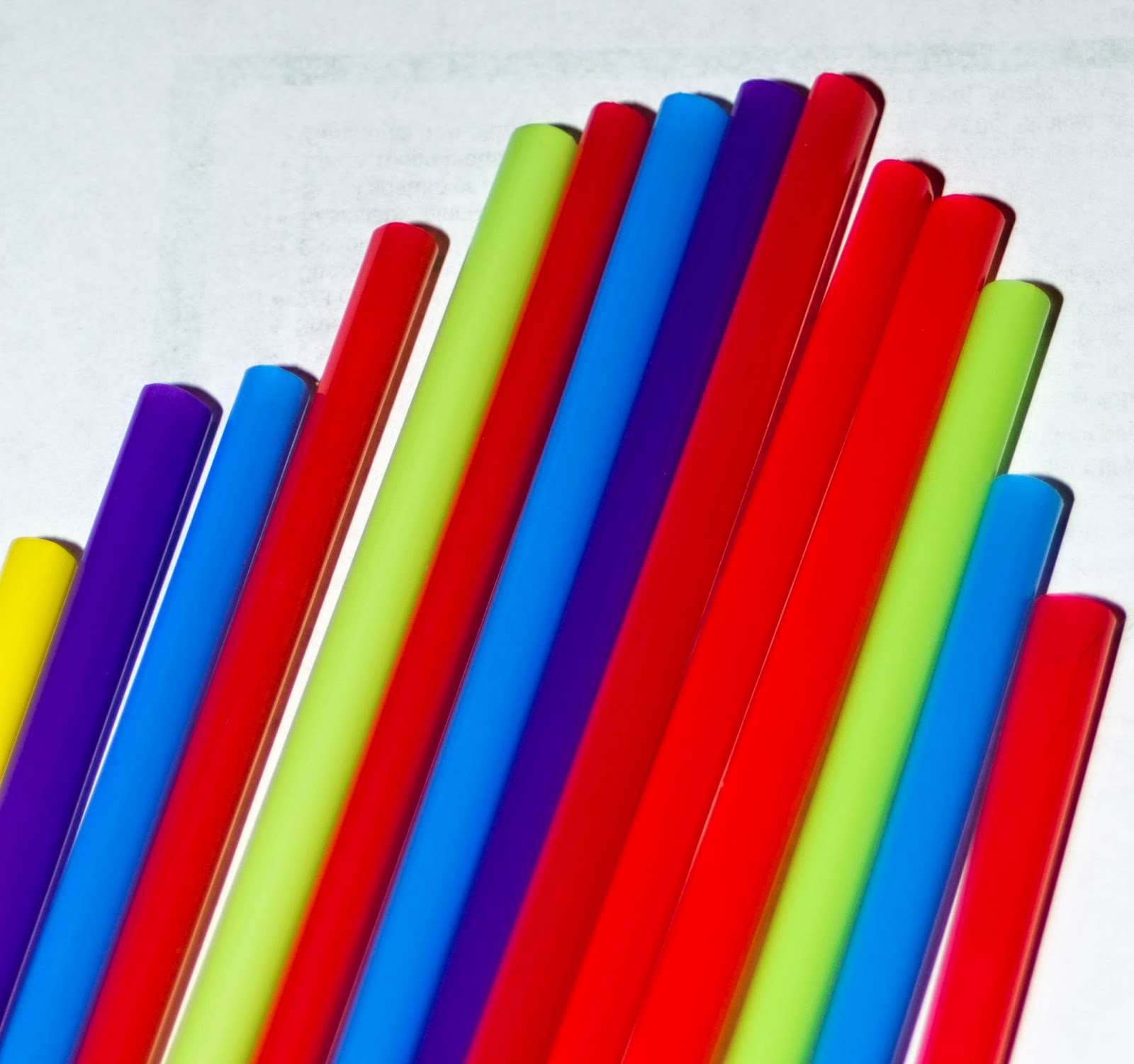 The Urban Sportsman How to Use Straws For Waterproof Camping Storage
