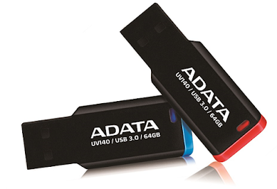 ADATA UV140 USB 3.0 Flash Drive
