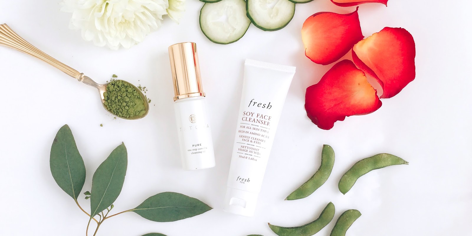 The best cleansers for sensitive, acneprone skin THE JEN PROJECT