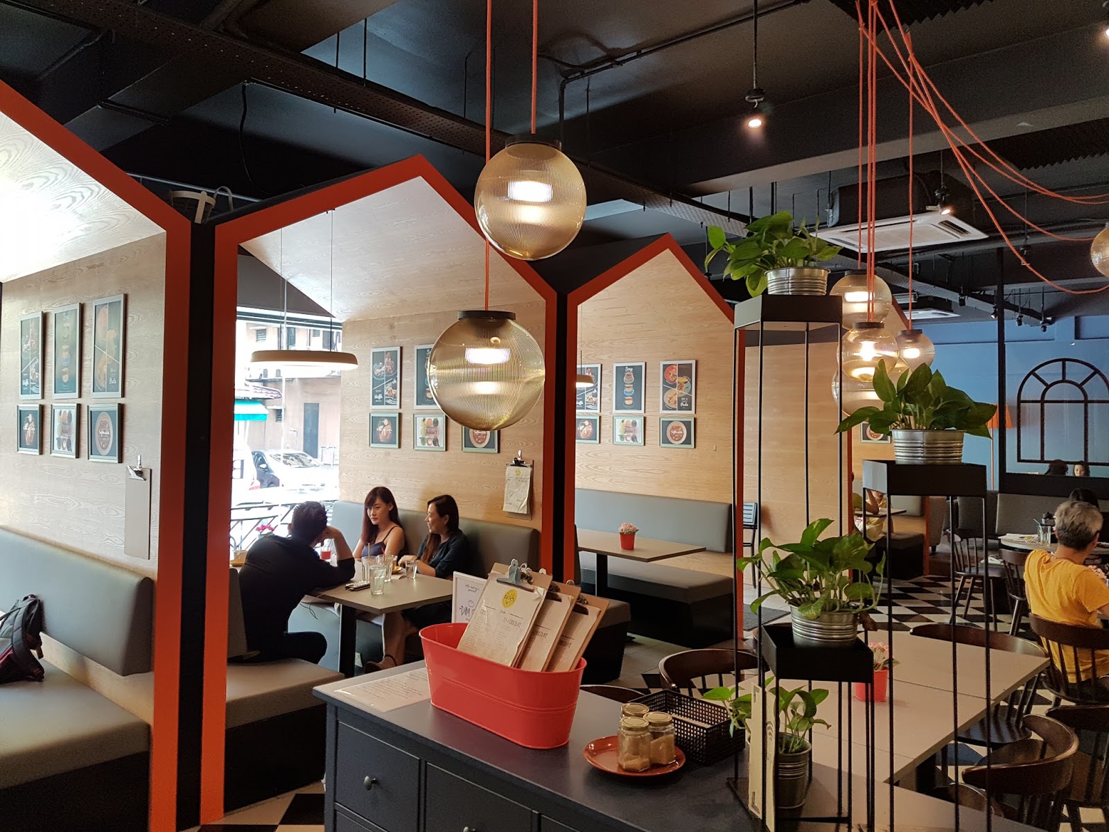 Bites Bakery Cafe (The Best Bakery in Puchong) Bandar Puteri, Puchong