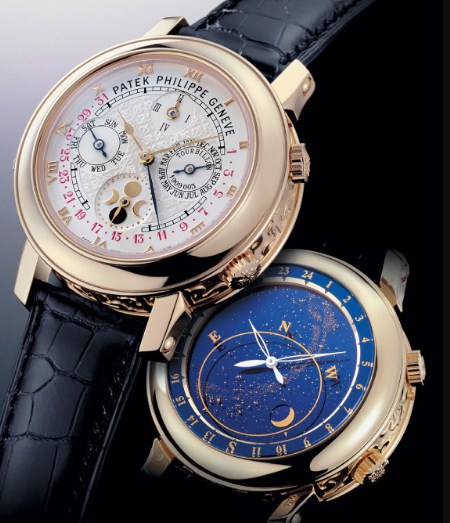 Most Expensive Watches Top Ten World Expensive Watches