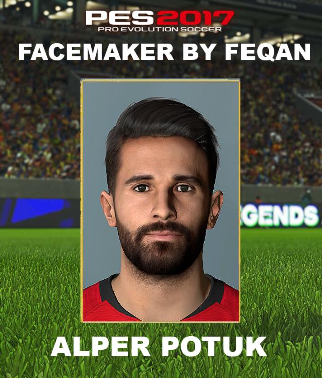 Pes 2017 Fenerbahce Galatasaray Derbisi Youtube