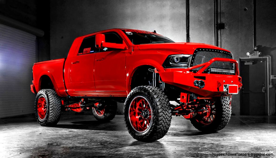 2015 Dodge Ram Accessories  Parts at