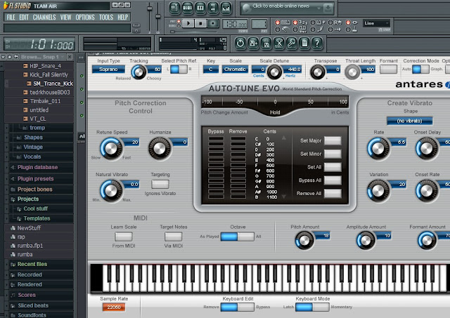 autotune plugin fl studio 20 autotune plugin fl studio 20