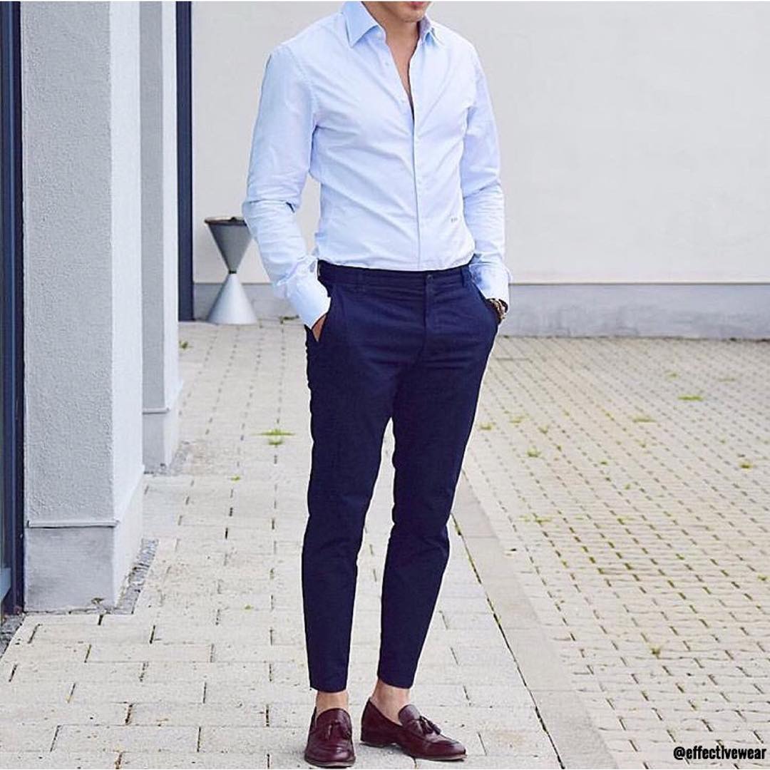 Bring Out You Inner Formality .....With This | MondayFashion™ | Men's ...