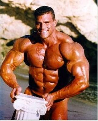 Грегори Марк Ковач