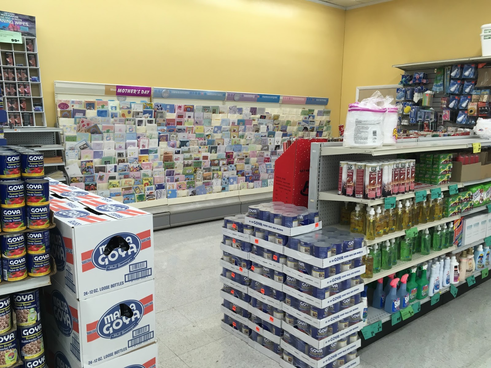 TOUR Easton Food Market Easton, PA