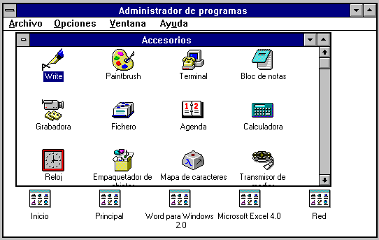 Trabajo Final De Informatica