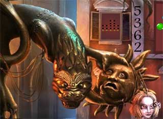 Viking Woman Rescue Escape Juegos de Escape