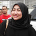 Warkah isteri Zahid Hamidi minta rakyat sokong suami