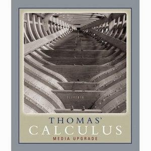Download Solution manual THOMAS FINNEY CALCULUS  9th Edition free PDF