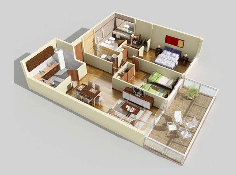 Wow Furnitures Floor Plans