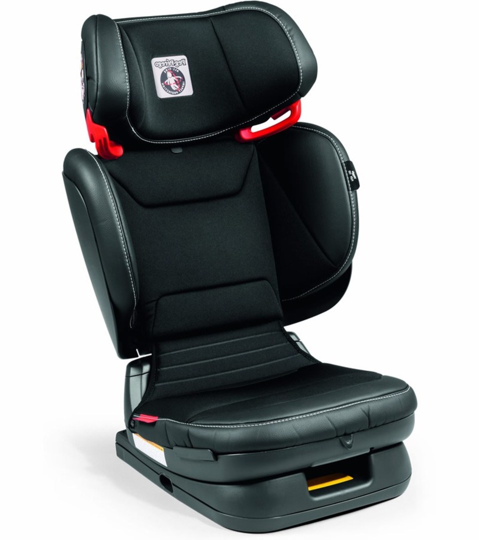 Peg Perego Booster Car Seat