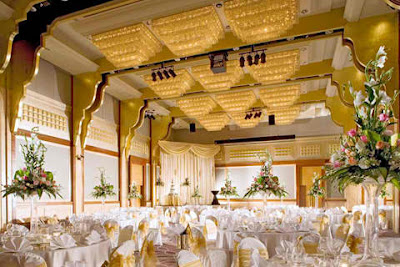 Holiday Inn Atrium Wedding Showcase Sheraton Towers Sheraton Towers Wedding Work