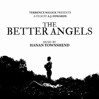 The Better Angels Soundtrack