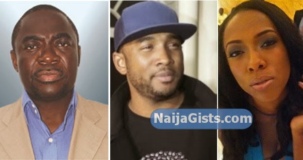 sesan ogunro senior dead