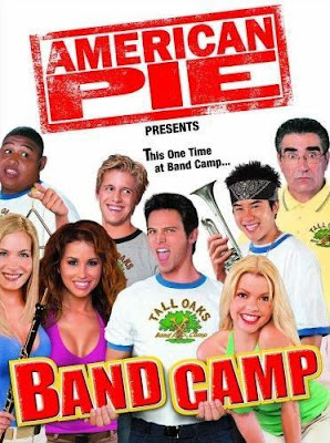 American Pie 4: Campamento De Bandas – DVDRIP LATINO