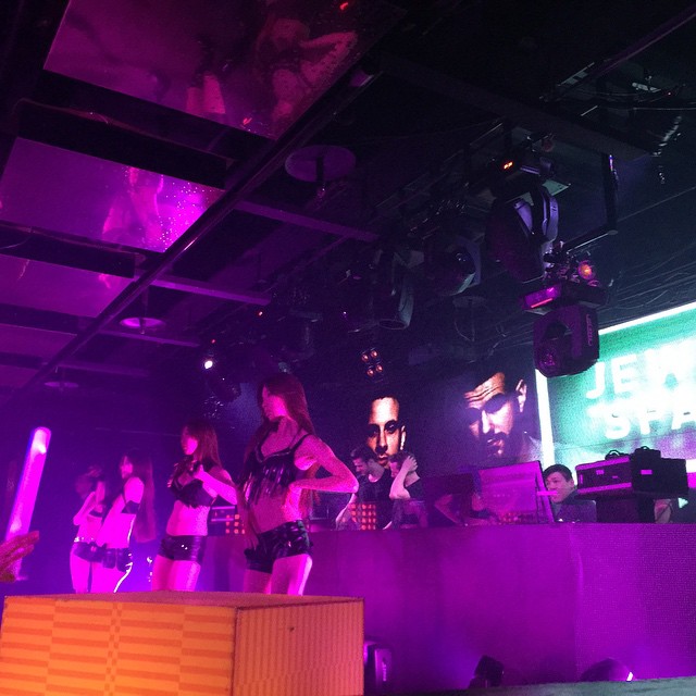 Taiwan Nightlife 15 Best in Taipei (2019) Jakarta100bars