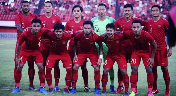 Robby Darwis Yakin Timnas U-23 Lolos ke Piala Asia