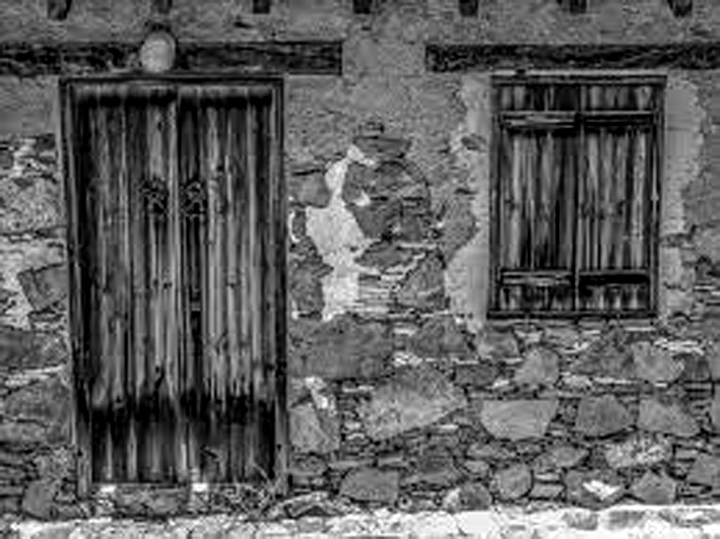 Wyrd Britain: Short Story - 'The Toll House' by W.W. Jacobs