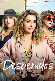 Desperados - HDRip Dual Áudio