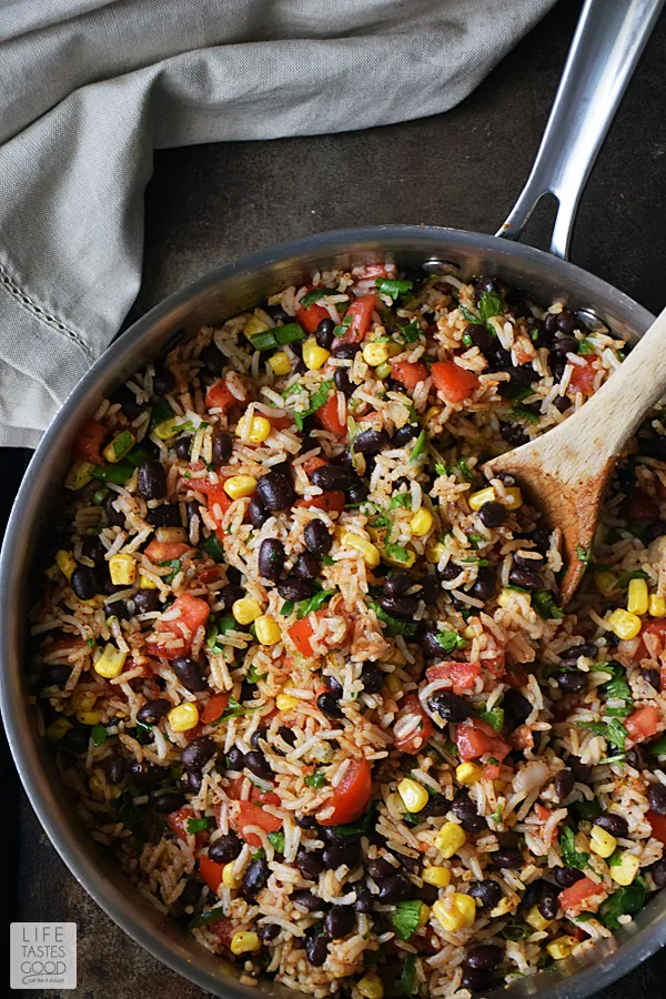 Stuffed Butternut Squash Recipe | by Life Tastes Good #LTGrecipes