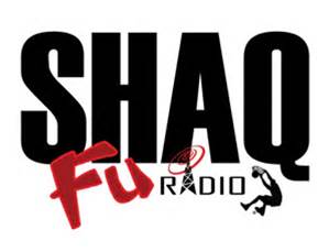 SHAQ-FU RADIO STATION