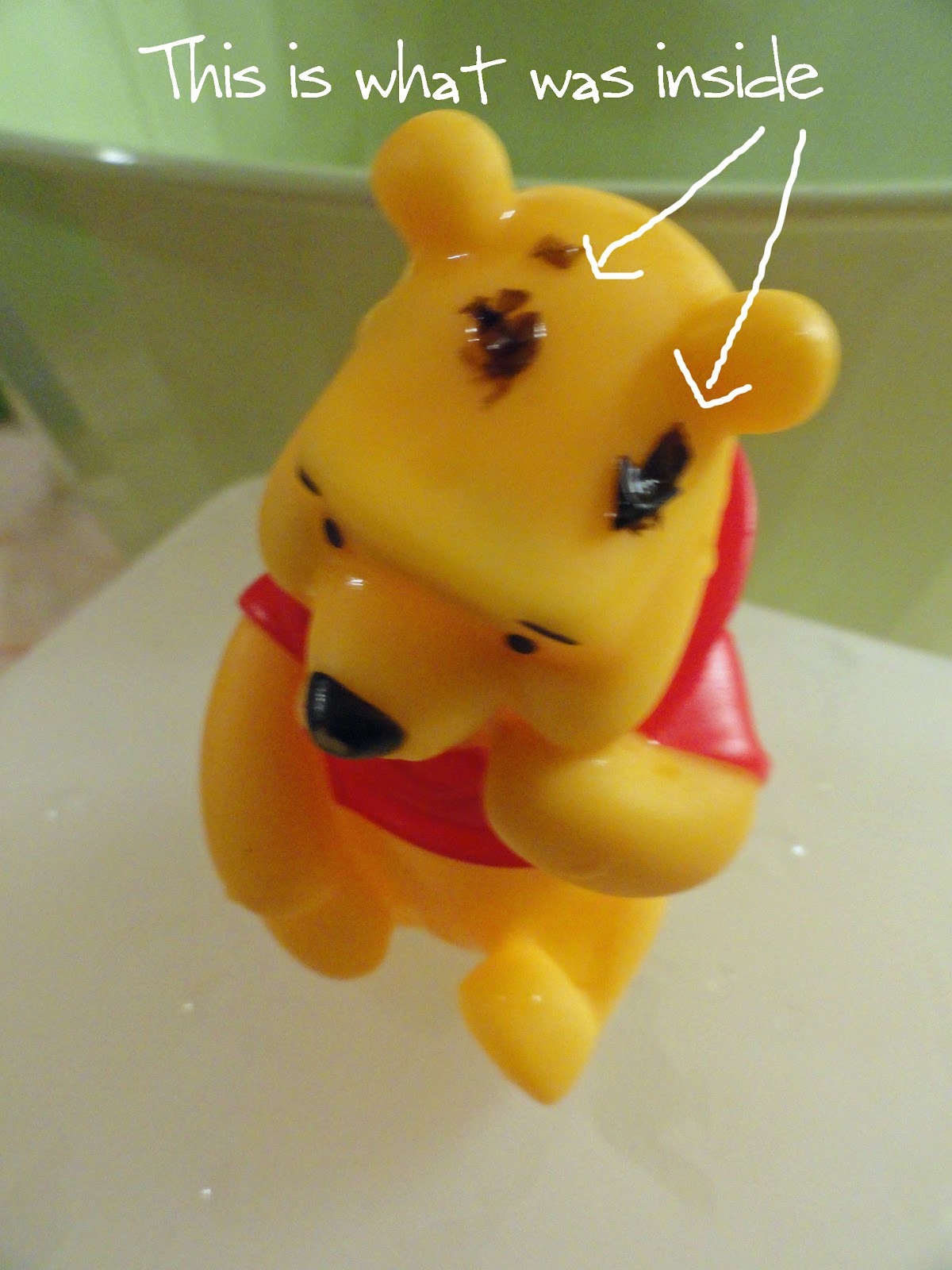 We Love Being Moms How Why To Clean Bath Toys How Why To Clean Bath Toys