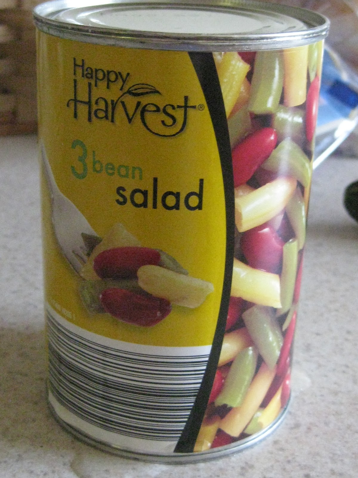 Bear Country Kitchen Aldi Reviews Three Bean Salad