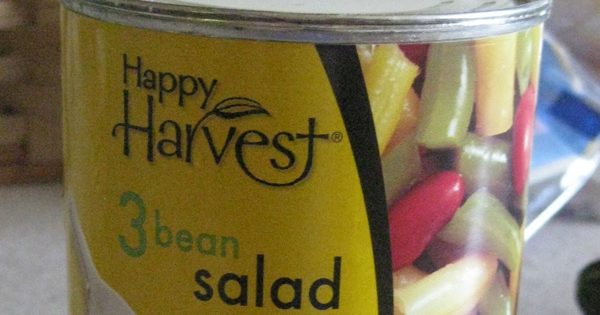 Bear Country Kitchen Aldi Reviews Three Bean Salad