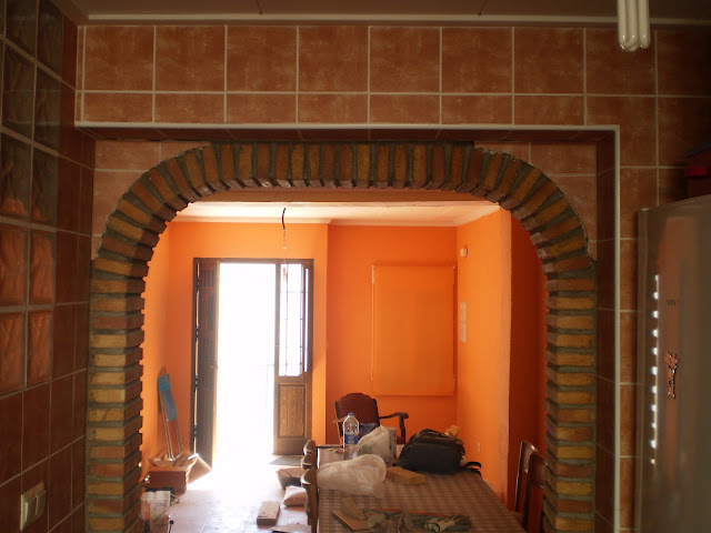 EL BLOG DE LA ELENA. UN BLOG DULCE, DIVERTIDO Y ENTRETENIDO: Construir