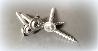 supplier and distributor of special stainless steel custom truss self tapping screw made to print - santa ana, orange county, southern california