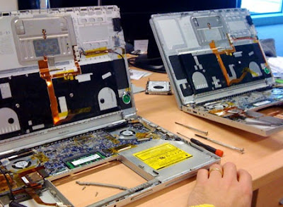Laptop Repair In Mumbai