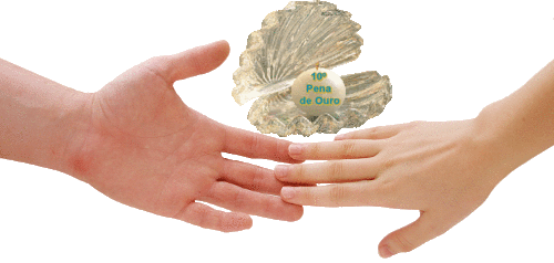 FESTA 10 PENA DE OURO