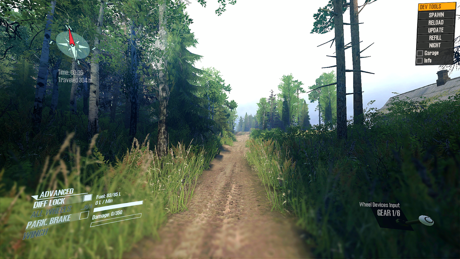 mudrunner lumber map mudrunner lumber map