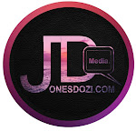 JonesDozi's Blog