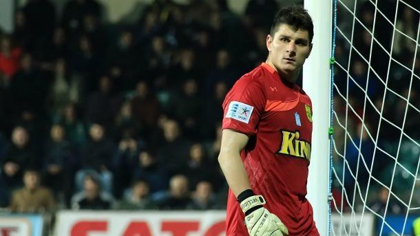 «Καστοριά και Σικάγο Μπουλς»