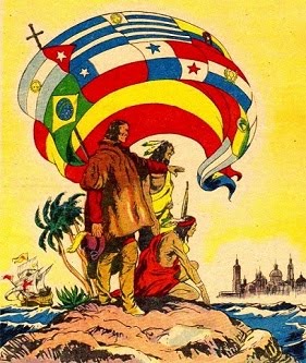 CONFEDERACIÓN DE NACIONES HISPÁNICAS