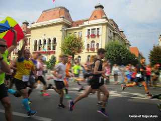 Mures Runners