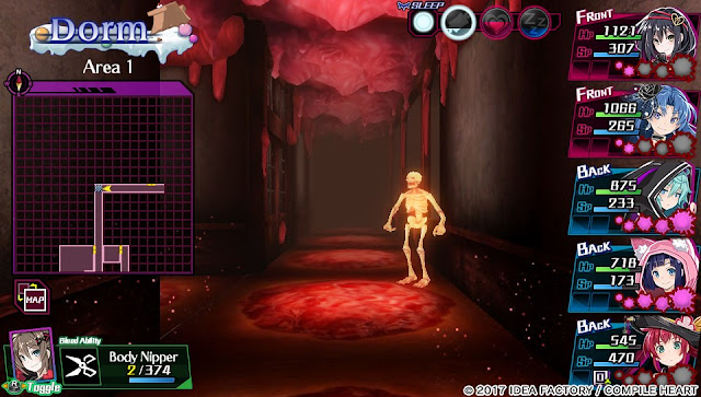 PlayStation Vita game review