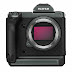 Fujifilm introduceert goedkopere middenformaatcamera