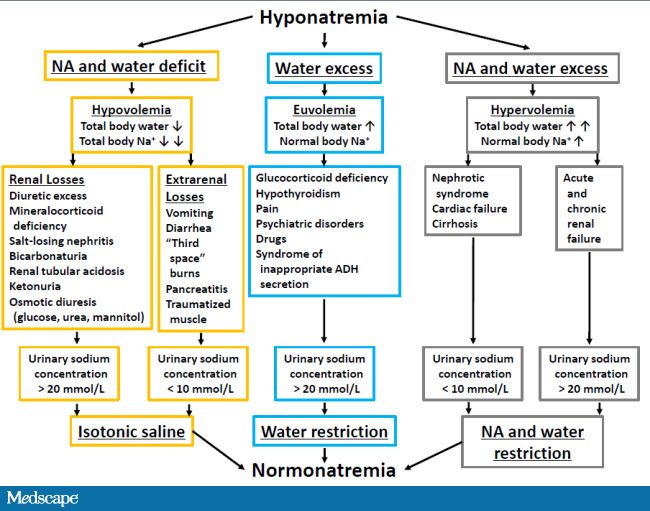 Emerson Villela Carvalho Jr., M.D. ExerciseAssociated Hyponatremia