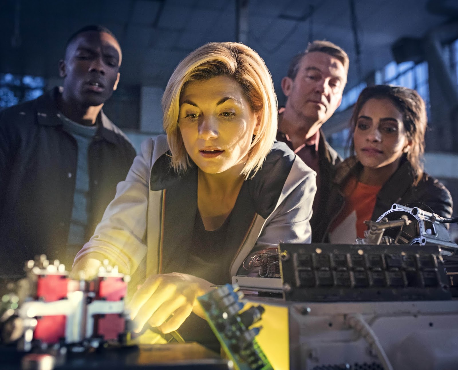 Torrent Doctor Who Season 11 Torrent Doctor Who Season 11