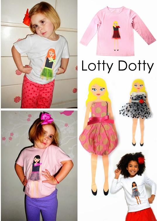 Hello Jack Blog - Company Spotlight: Lotty Dotty